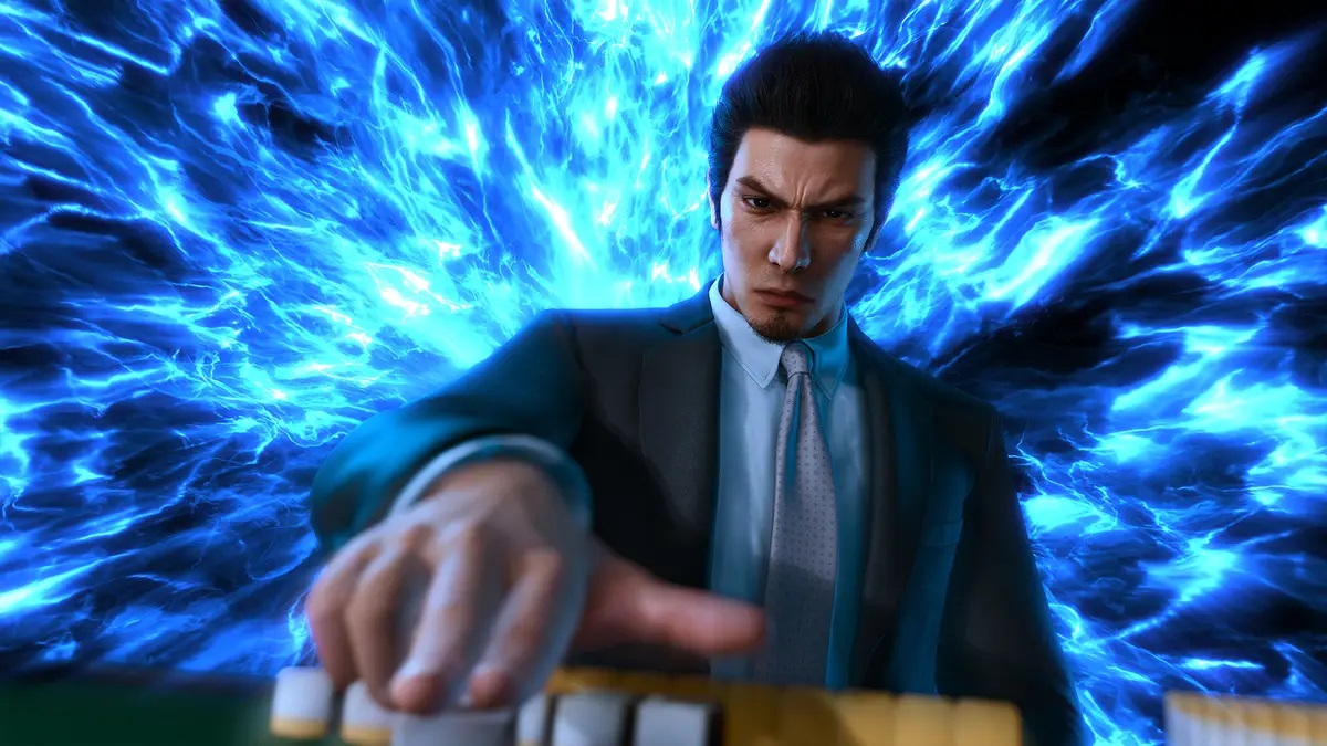 Sega opublikowała zwiastun Like a Dragon Gaiden: The Man Who Erased His Name, spin-offu Yakuzy, który połączy siódmą i ósmą część serii