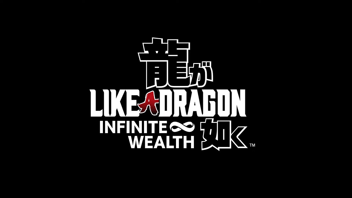 Like a Dragon: Infinite Wealth zostało wydane - nowa część Yakuzy jest już dostępna na PC i konsolach