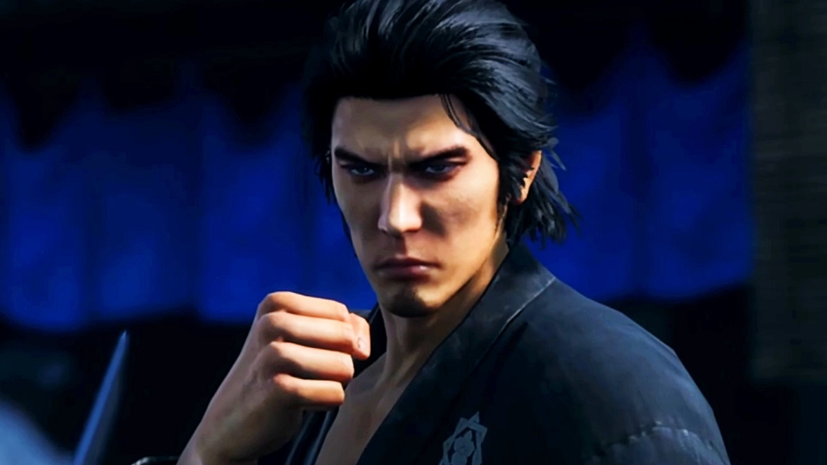 SEGA oferuje wypróbowanie systemu walki w Like a Dragon: Ishin! w darmowym demie gry