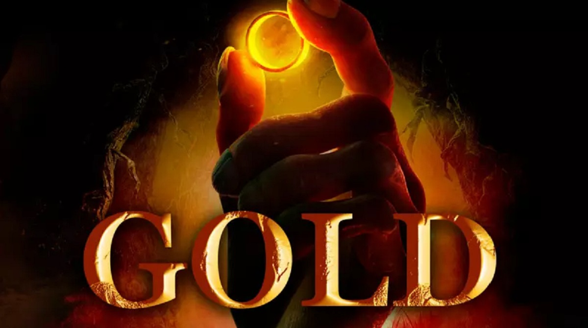Koniec ze zmianą harmonogramu! "Władca Pierścieni: Gollum" zdobył złoto.