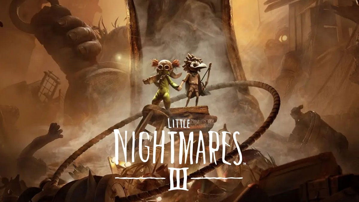 Nowe postacie, nowe lokacje, nowa koncepcja: producent Little Nightmares 3 ujawnił interesujące szczegóły na temat horroru-platformówki