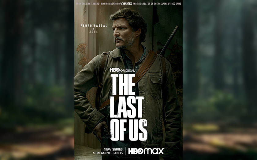 Gwiazdy postapokalipsy: HBO MAX ujawniło plakaty przedstawiające aktorów grających główne postacie w telewizyjnej adaptacji The Last of Us-2