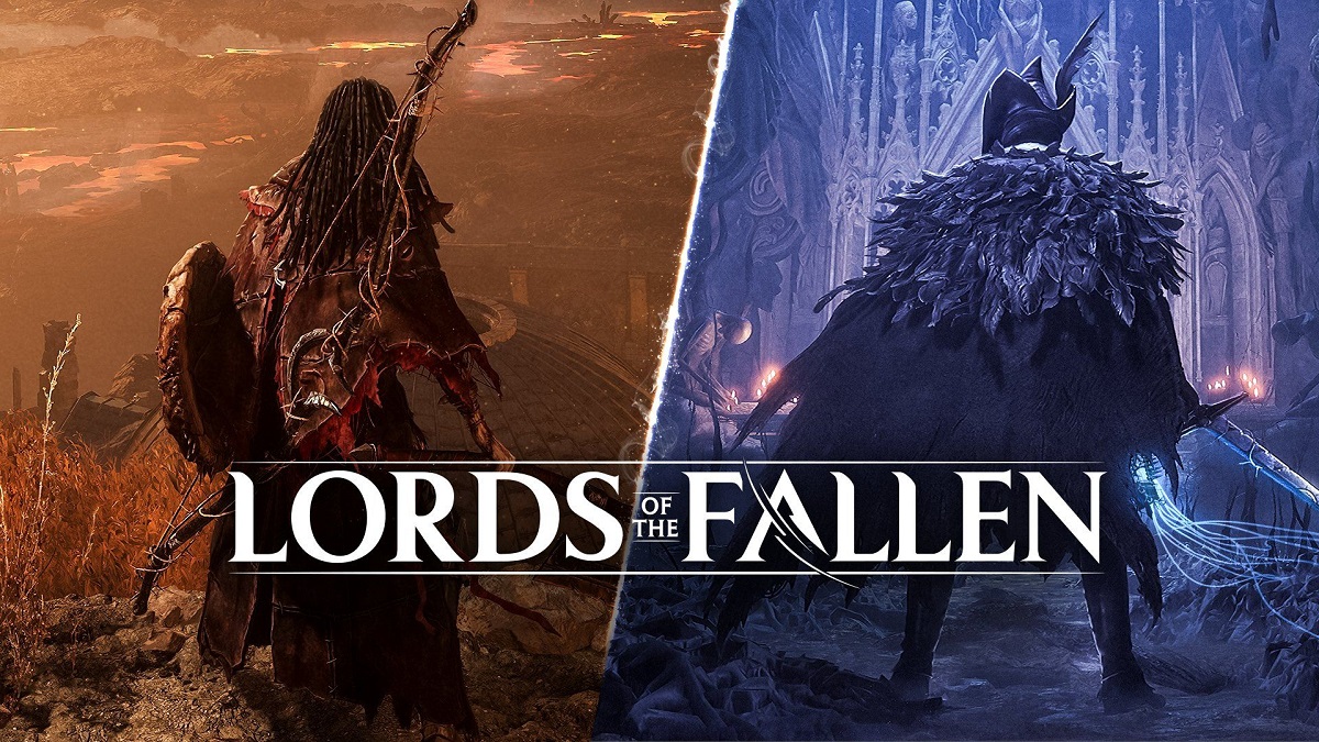 Wszystkie niuanse systemu walki ambitnej gry action-RPG Lords of the Fallen w szczegółowym materiale wideo od portalu IGN