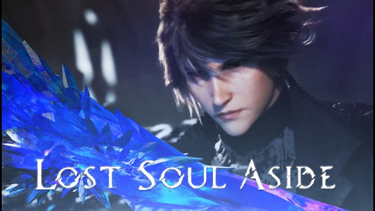Ujawniono nowy materiał z rozgrywki Lost Soul Aside, stylowej gry akcji podobnej do Final Fantasy XV i Devil May Cry