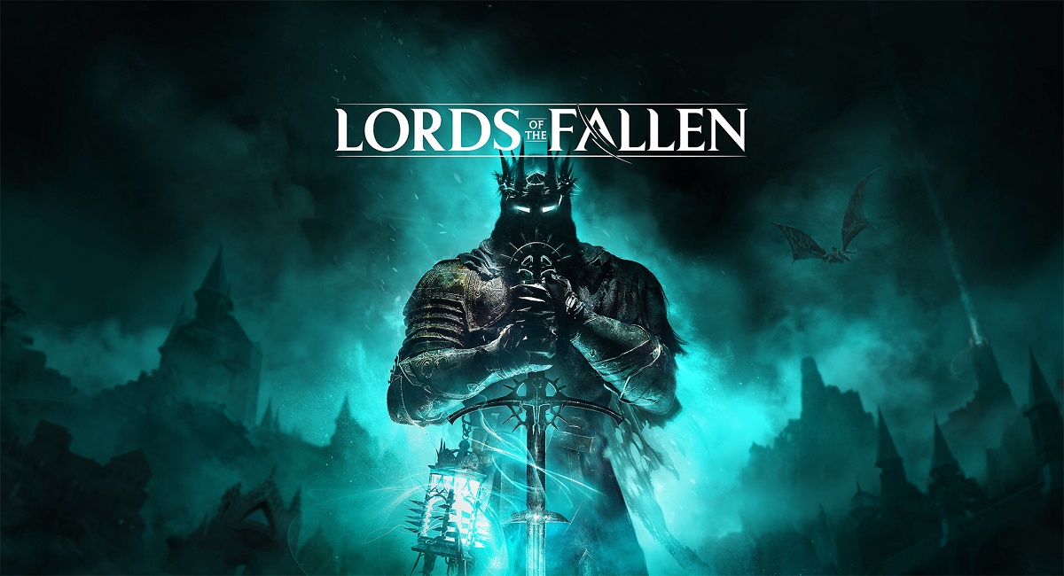 Lords of the Fallen - ambitna gra soulslike - nie zdąży ci się znudzić: wiadomo już, ile czasu zajmie ukończenie pełnej rozgrywki w Lords of the Fallen.
