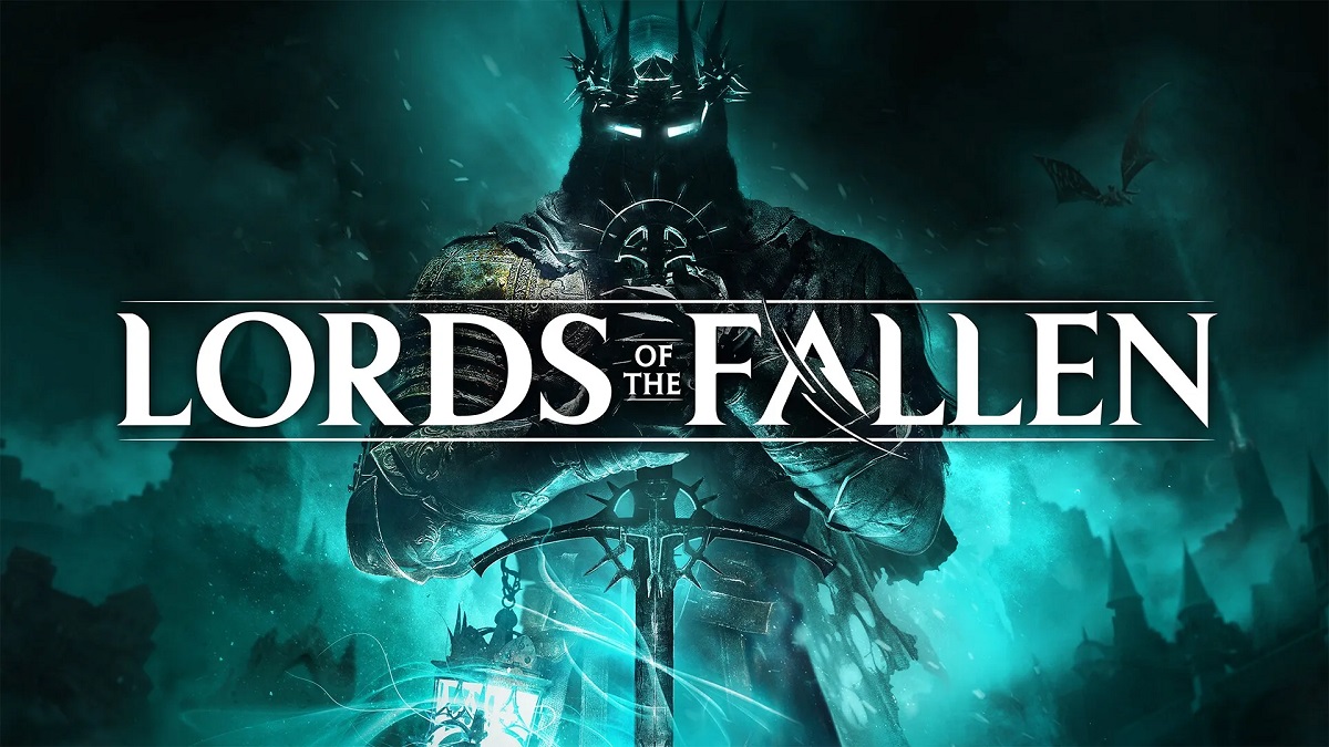 IGN ujawnił pełną napięcia walkę z bossem w ekskluzywnym klipie z gry action-RPG Lords of the Fallen. Polscy deweloperzy szykują świetną grę soulsopodobną!
