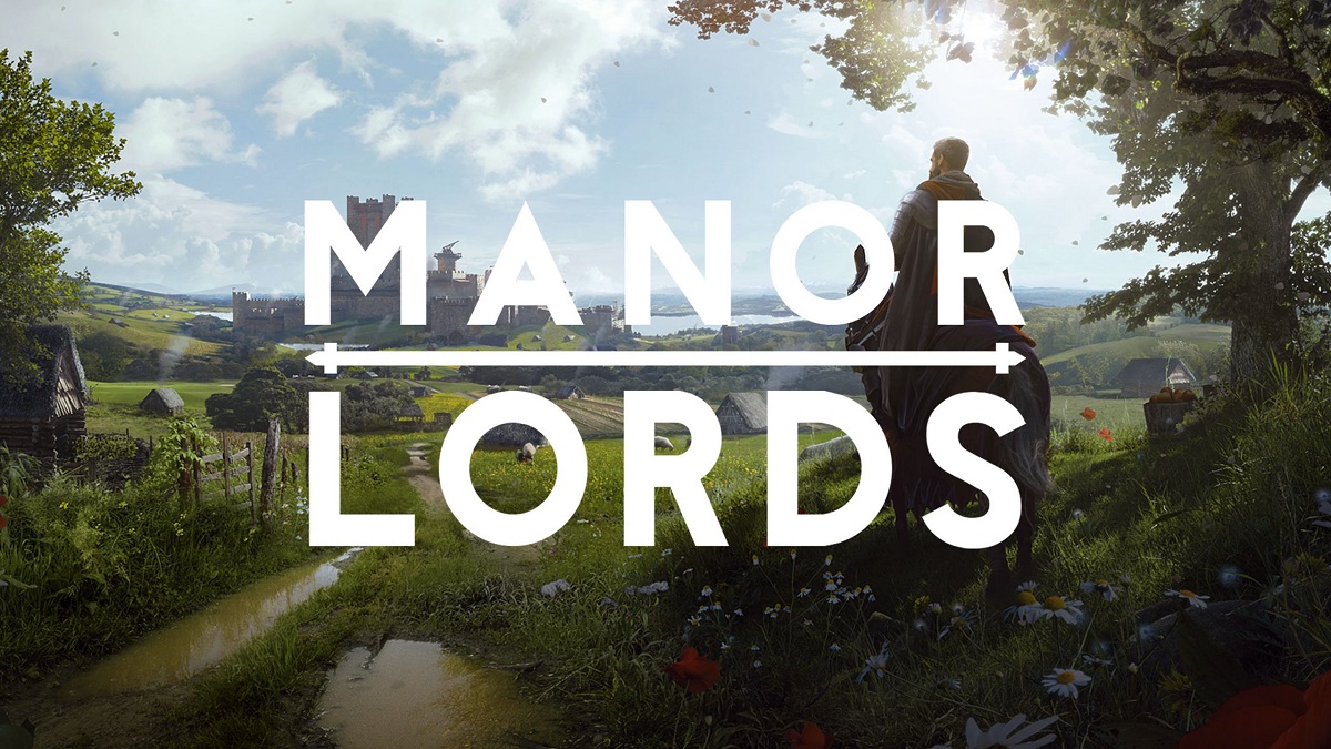 Imponujący zwiastun strategii Manor Lords prezentuje złożone bitwy i funkcje rozgrywki