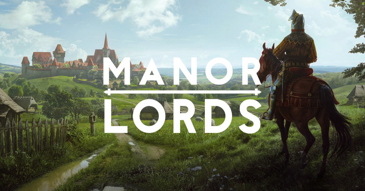 Kolejna aktualizacja Manor Lords przeniesie strategię na silnik Unreal Engine 5: zrzut ekranu z Pond pokazał lepszą jakość grafiki