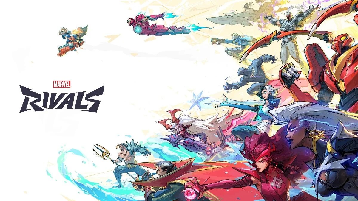 Nowy konkurent Overwatch: konkurencyjna gra Marvel Rivals firmy NetEase została oficjalnie zaprezentowana