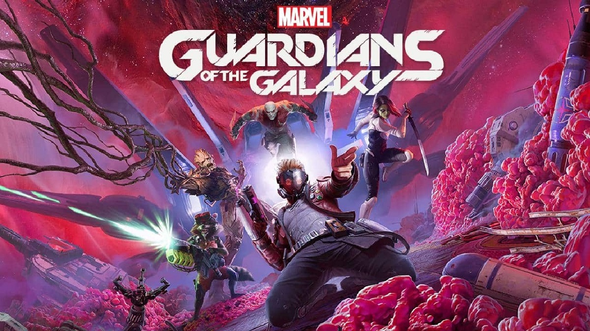 Stań na czele drużyny superbohaterów: sklep Epic Games Store uruchomił promocję gry akcji Marvel's Guardians of the Galaxy.