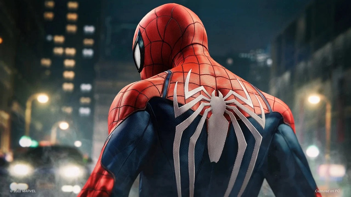 Spoiler: Wyciekłe dane Insomniac Games ujawniają potencjalnego głównego antagonistę gry Marvel's Spider-Man 3