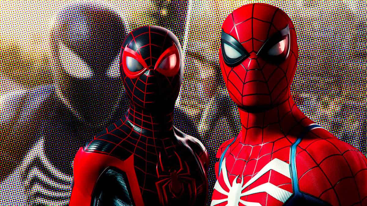 Opublikowano plakaty dwóch głównych bohaterów gry Marvel's Spider-Man 2. Insomniac Games zaprasza fanów na specjalną transmisję z okazji pięciolecia pierwszej części gry