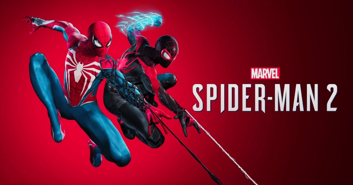 "Najlepsza gra akcji o superbohaterach": opublikowano zwiastun pochwalny Marvel's Spider-Man 2, jednej z najwyżej ocenianych gier 2023 roku.