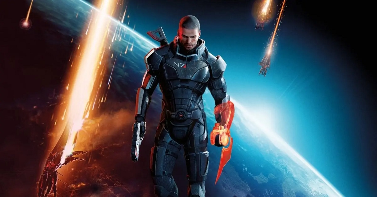 Dzień N7 zakończony sukcesem! BioWare zaprezentowało intrygujący zwiastun nowej odsłony Mass Effect i zasugerowało powrót komandora Sheparda.