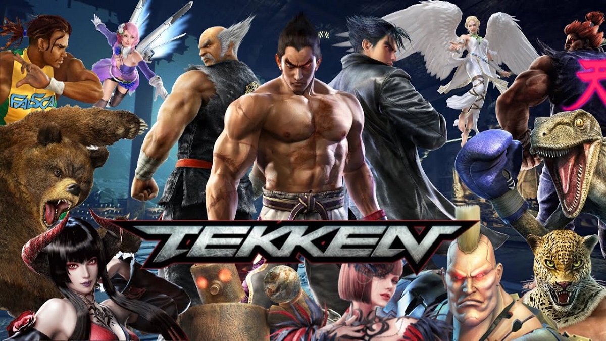 Sprzedaż gier z serii Tekken przekroczyła 57 milionów egzemplarzy: producent serii ujawnia, gdzie bijatyki Bandai Namco są najchętniej kupowane