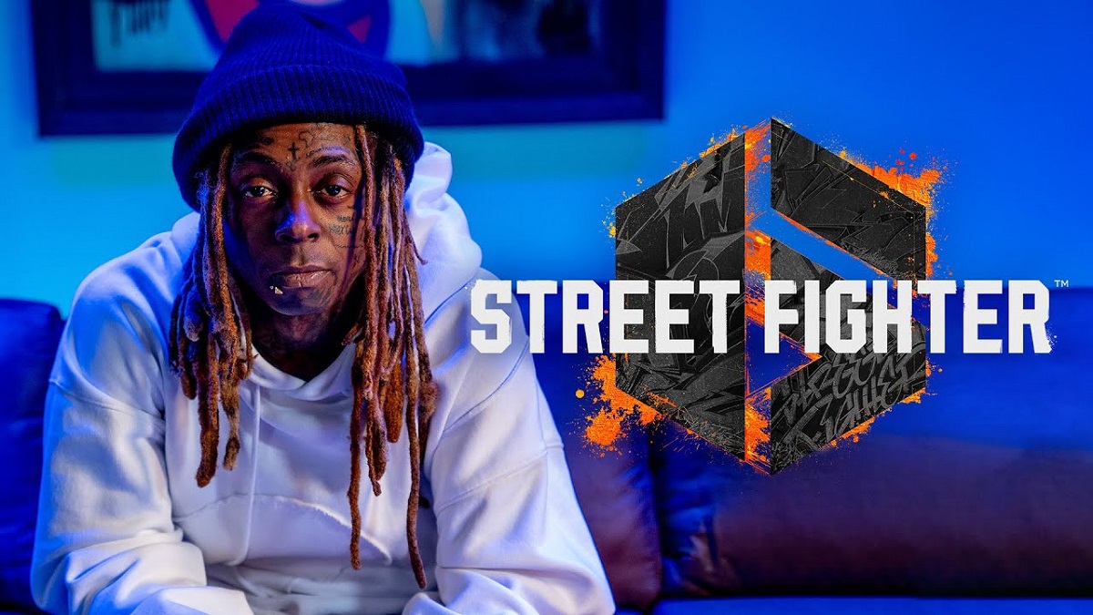 Gwiazda hip-hopu prezentuje zwiastun Street Fighter 6. Gra ukaże się w przyszłym tygodniu