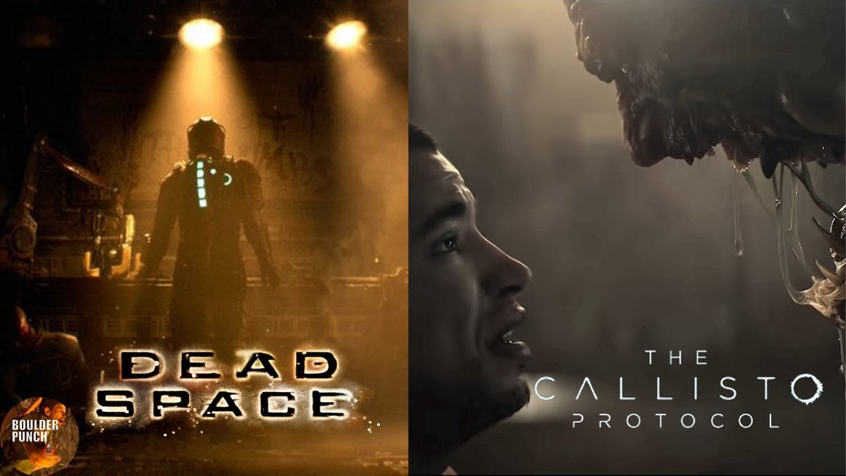 Krew, ciało i horror: australijska komisja ratingowa przyznała ratingi wiekowe dwóm oczekiwanym horrorom - remake'owi Dead Space i The Callisto Protocol