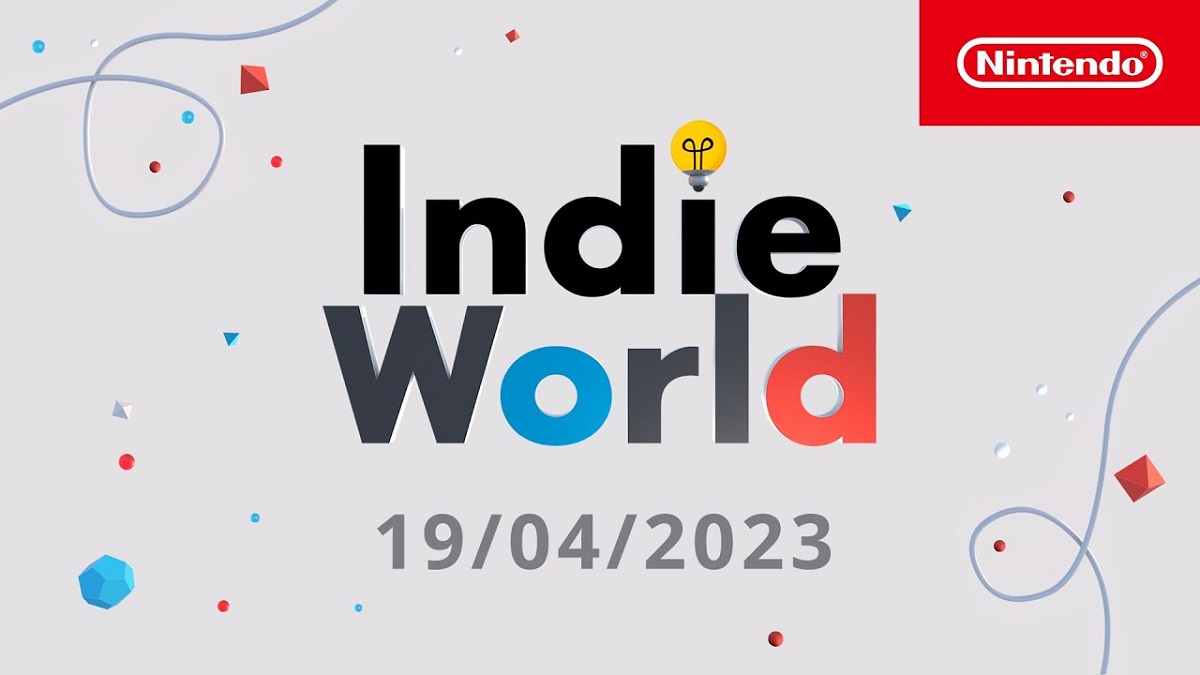 Nintendo zorganizuje 19 kwietnia nowe Indie World Showcase. Użytkownikom Nintendo Switch zostaną zaprezentowane nowości od niezależnych deweloperów