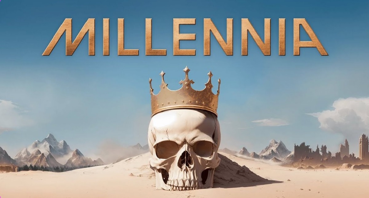 Nowa gra strategiczna Millennia firmy Paradox Interactive nie zrobiła wrażenia na krytykach i otrzymała powściągliwe recenzje.
