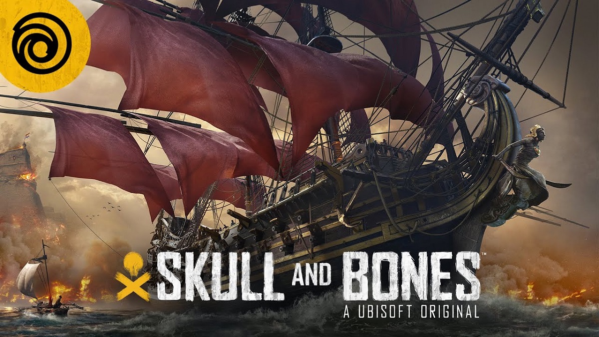 Skull & Bones idzie na dno: oceny użytkowników nie dają szans pirackiej grze akcji na wydostanie się z otchłani zapomnienia