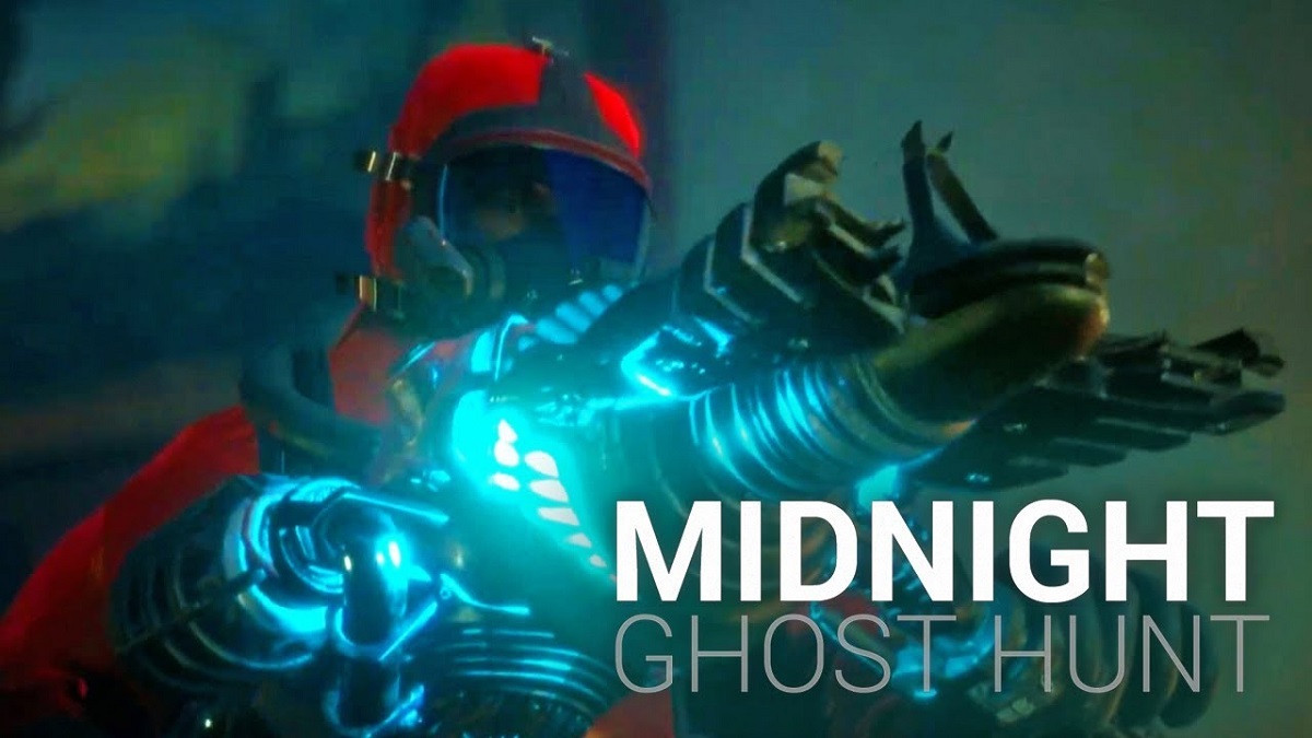 Rozpoczęło się polowanie na duchy: Midnight Ghost Hunt, zabawna gra online, jest dostępna za darmo w Epic Games Store