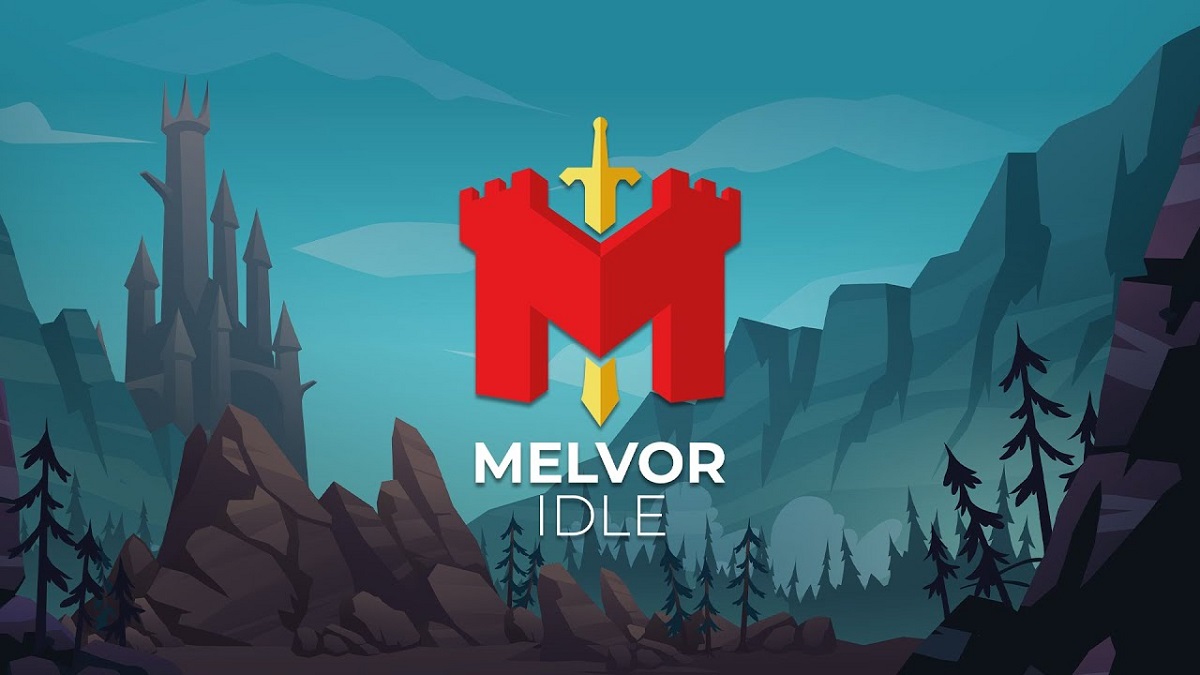 Sklep Epic Games Store uruchomił promocję medytacyjnej gry fabularnej Melvor Idle