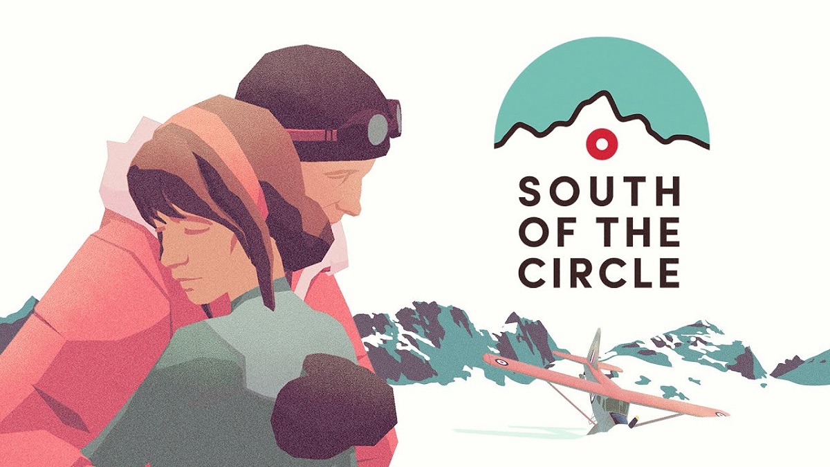 Ostatnią darmową grą 2023 roku na GOG była fabularna gra przygodowa South of the Circle