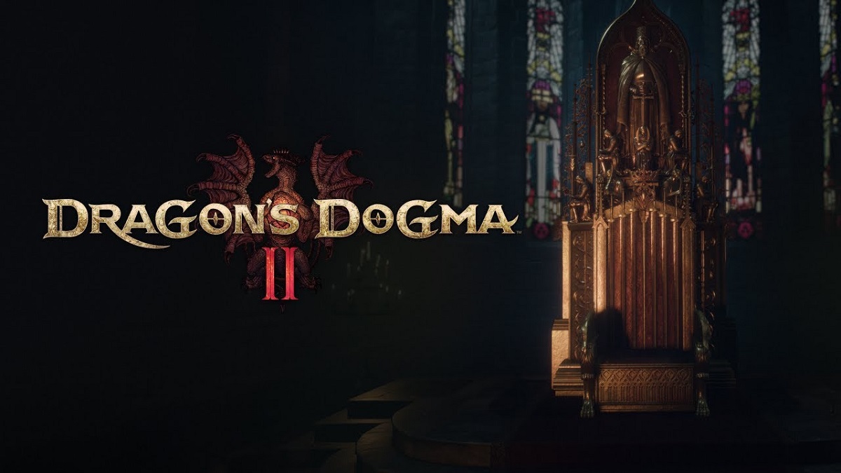 Deweloperzy Universal Fighter: Dragon's Dogma 2 zaprezentowali rozgrywkę dla postaci klasy Warfarer.