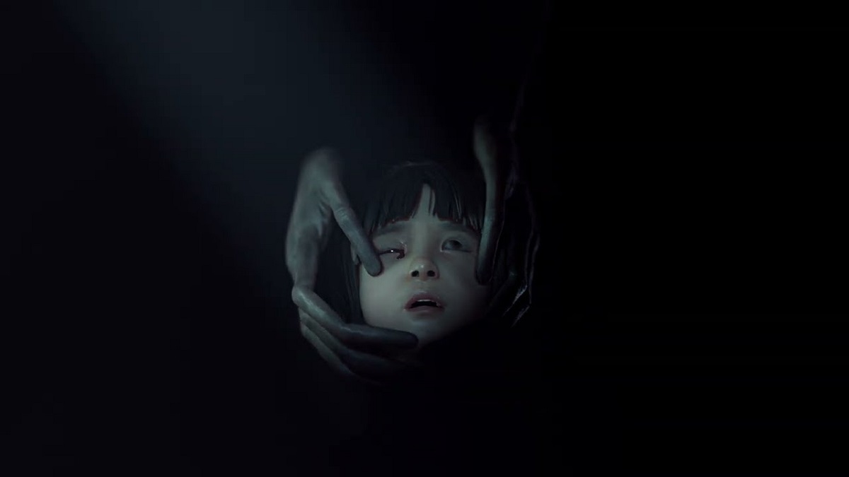 Twórcy Silent Hill: The Short Message zaprezentowali swoją nową grę, japoński horror o nietypowym tytule Niraya of ■■■.