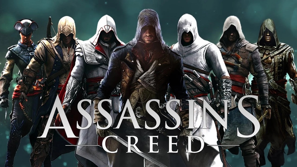 Ubisoft stawia na Assassin's Creed. W przygotowaniu jest dziesięć nowych odsłon serii, w tym trzy niezapowiedziane jeszcze projekty - mówi insider