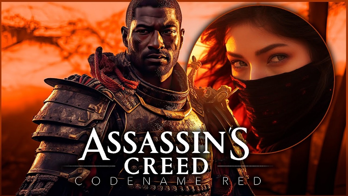 Ogromna mapa, świetna grafika i mnóstwo skradania: insider ujawnia nowe szczegóły na temat Assassin's Creed Red
