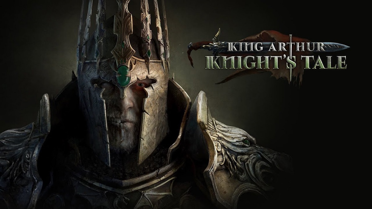Taktyczna gra fantasy King Arthur: Knight's Tale ukaże się na konsolach. Użytkownicy PlayStation 5 i Xbox Series będą mogli zapoznać się z mroczną historią legendarnego władcy na początku 2024 roku