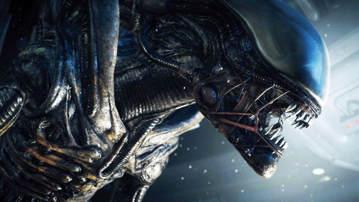 "Alien" czeka na Ciebie! Na Steamie ruszyła wyprzedaż gier opartych na słynnej franczyzie horrorów