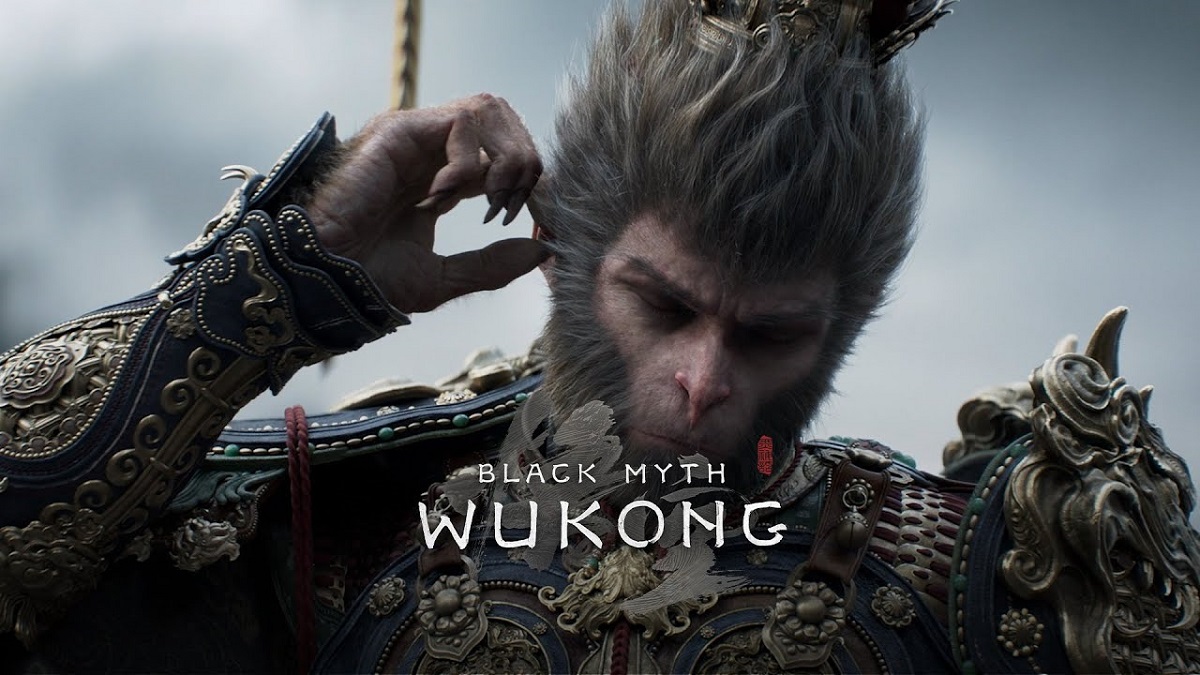 "Uratowaliśmy się nawzajem": główny inwestor Black Myth: Wukong opowiedział o relacjach z Game Science i tworzeniu DLC do gry akcji.