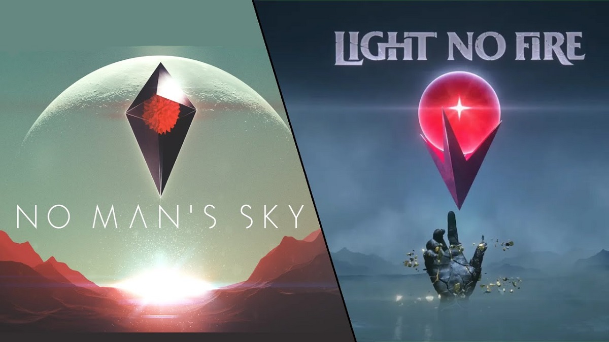 DLC do No Man's Sky czy nowy zwiastun Light No Fire? Szef studia Hello Games ekscytuje graczy jednym emoji