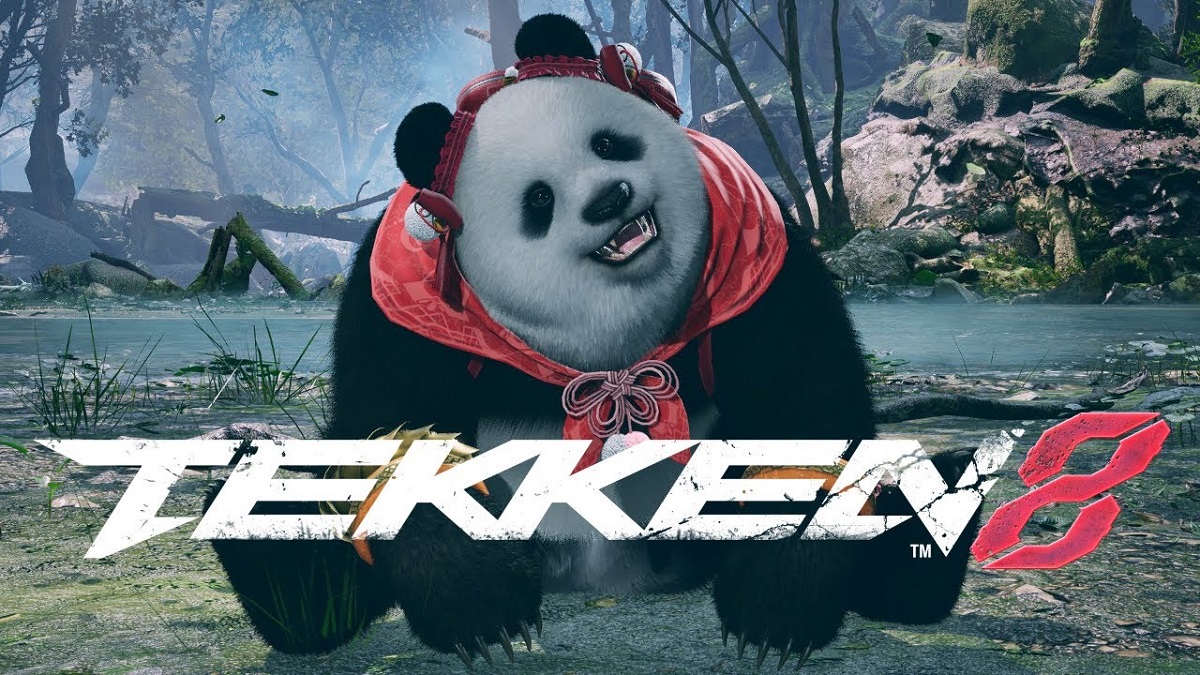 Najsłodszy wojownik Tekken 8: Bandai Namco opublikowało zwiastun kolejnej postaci, Pandy