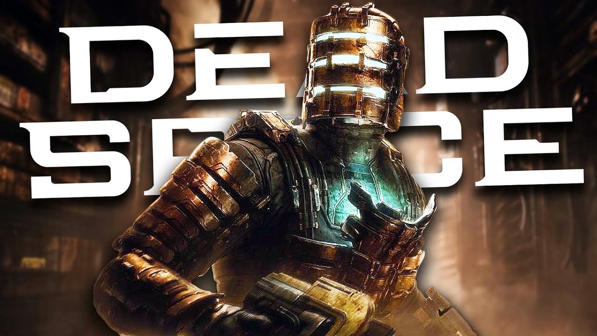 Twórcy Dead Space Remake chcą wydać zupełnie nową odsłonę franczyzy