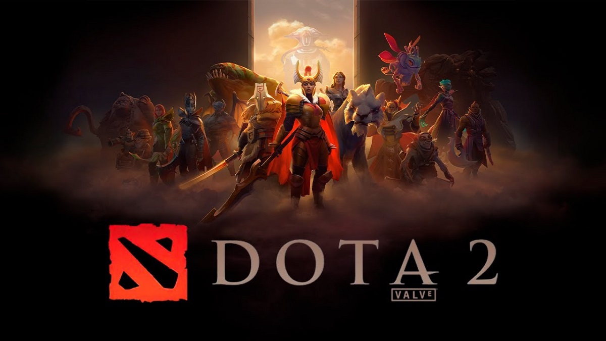 Valve zdecydowało, że nie wyda Battle Pass dla Dota 2 i skupi się na opracowywaniu głównych aktualizacji rozgrywki