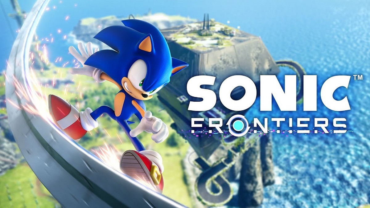 Niebieski jeż jest popularniejszy niż kiedykolwiek: sprzedaż action-platformer Sonic Frontiers zbliża się do 3 milionów egzemplarzy