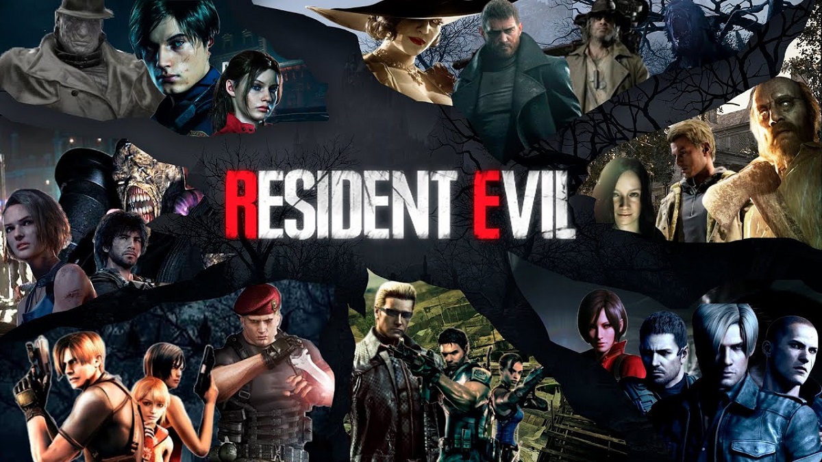 Redaktor naczelny VGC potwierdził informację o pracach nad remake'ami Resident Evil Zero i Code Veronica. Stało się wiadome, kto jest zaangażowany w aktualizację kultowych horrorów