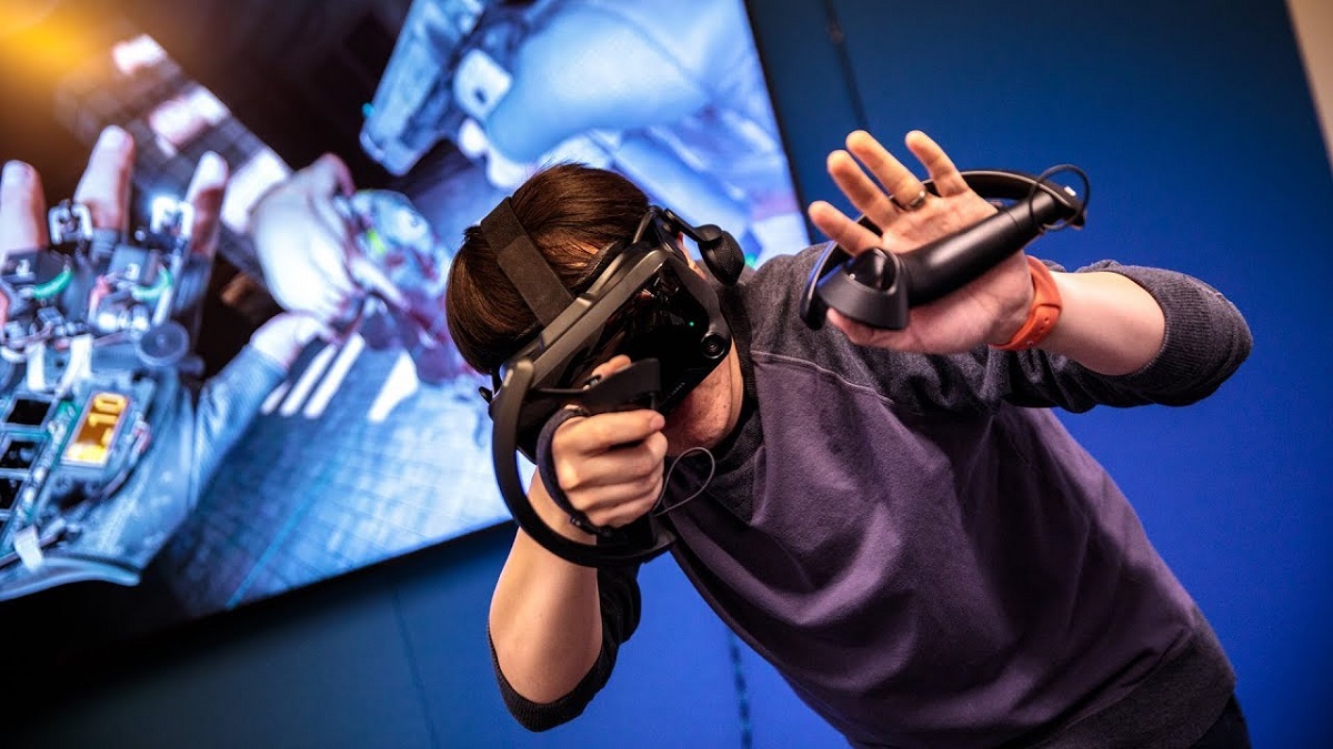 Valve Index 2? Starszy urzędnik Valve potwierdza, że firma pracuje nad nowym headsetem VR