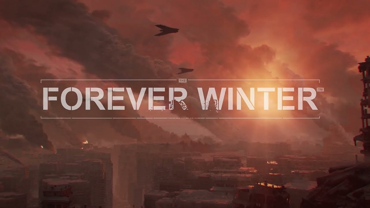 Zaprezentowano pierwszy gameplayowy zwiastun nietypowego kooperacyjnego horroru The Forever Winter od twórców Dooma i Mass Effect.