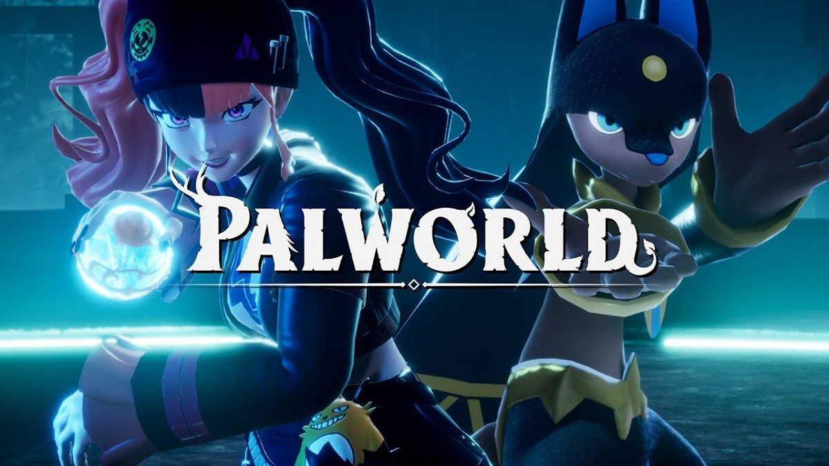 W Palworld gra już 19 milionów osób!