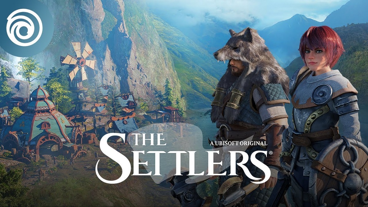 Bez fanfar i fajerwerków: Ubisoft wypuścił konsolowe wersje The Settlers: New Allies bez żadnego marketingu