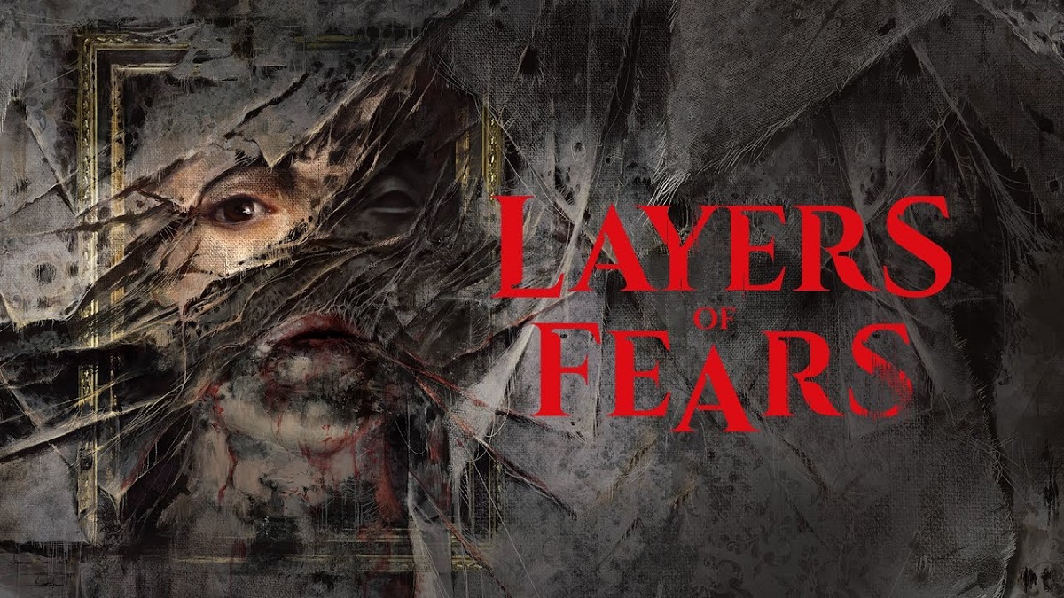 Niech narodzi się strach! The Bloober Team zaprezentował nowy klimatyczny art dla swojego horroru Layers of Fears
