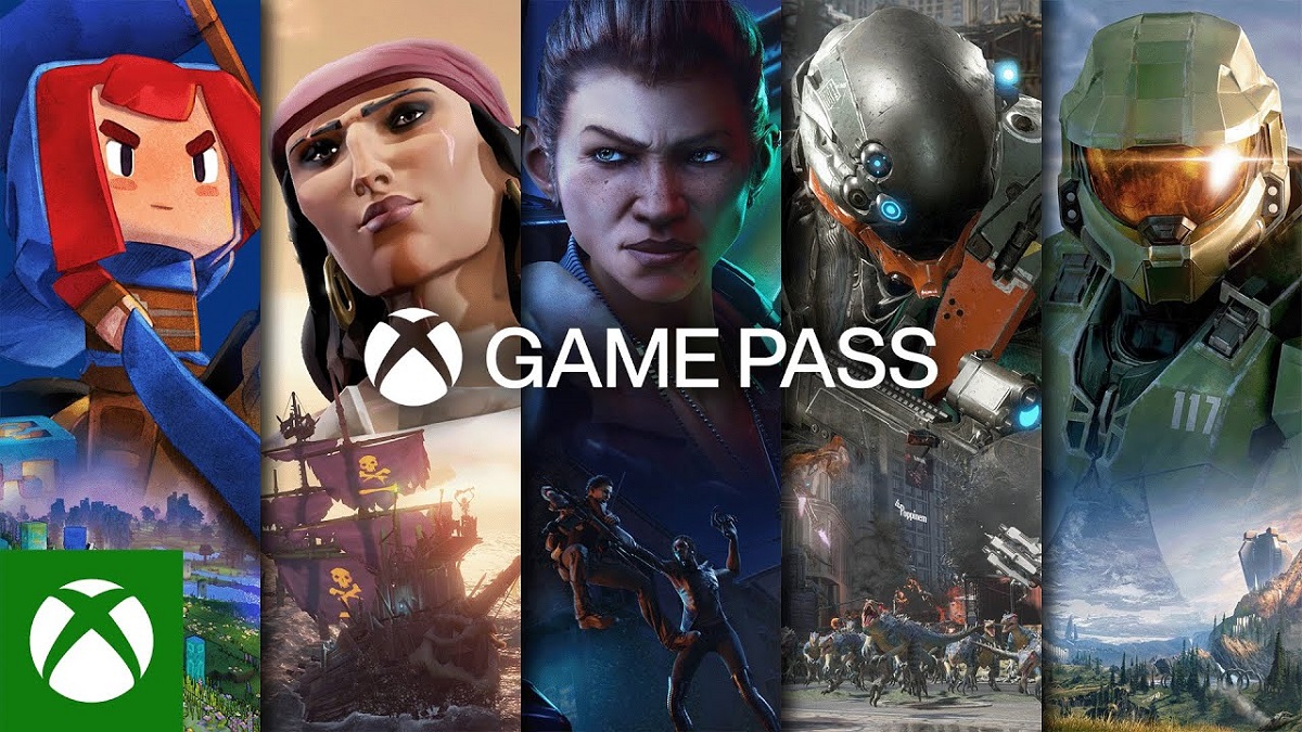 Redfall, Starfield, Lies of P i inne oczekiwane gry w kolorowej reklamie Xbox Game Pass