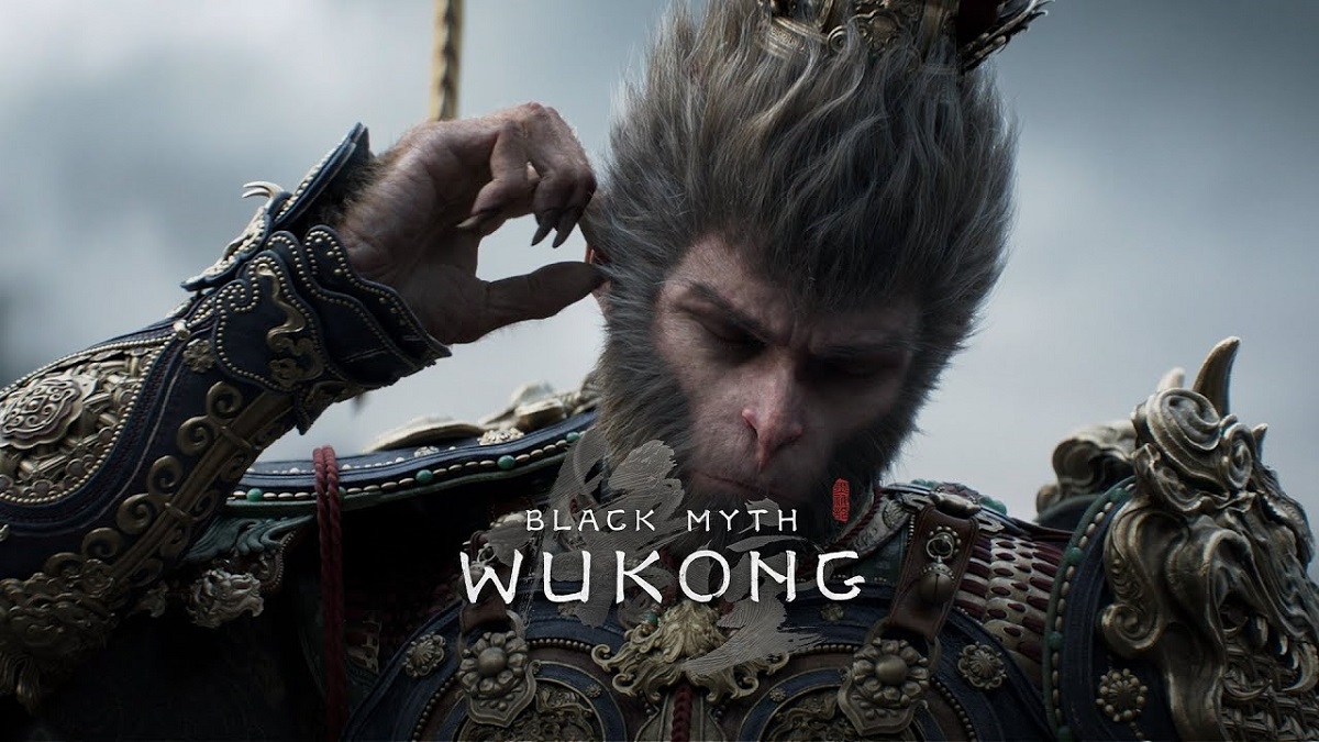 Małpi Król nie potrwa długo: ambitna gra akcji Black Myth: WuKong "zdobyła złoto".