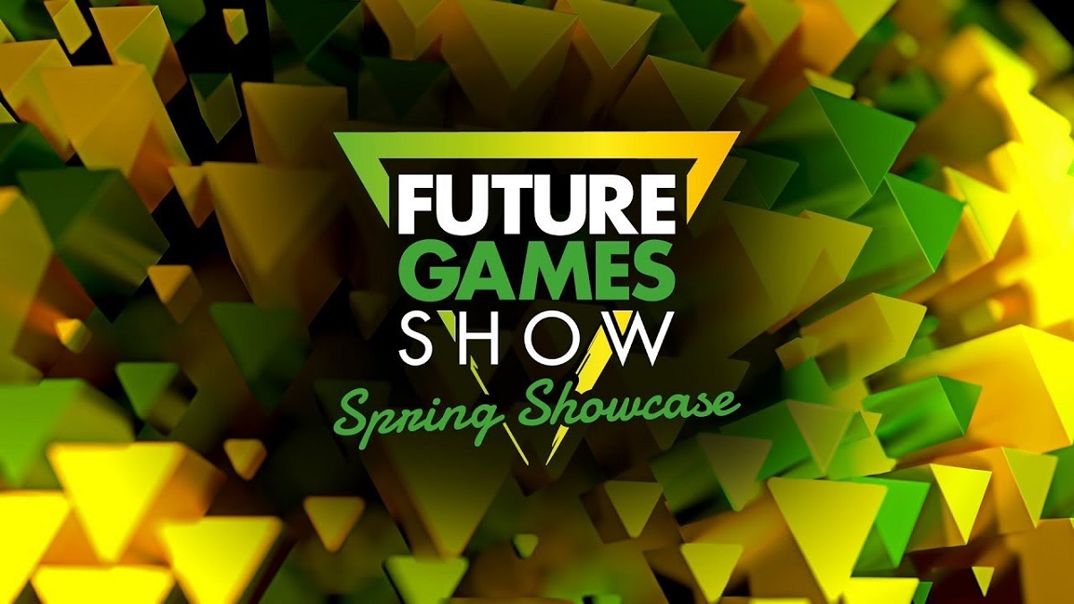 Odkładając wszystko na bok: jutro odbędzie się wielka premiera Future Games Show Spring Showcase 2024