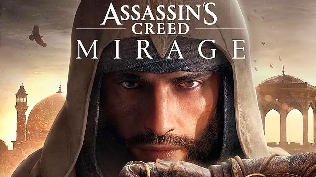 "Genialna" decyzja Ubisoftu: pecetowa wersja Assassin's Creed Mirage nie ukaże się na Steamie