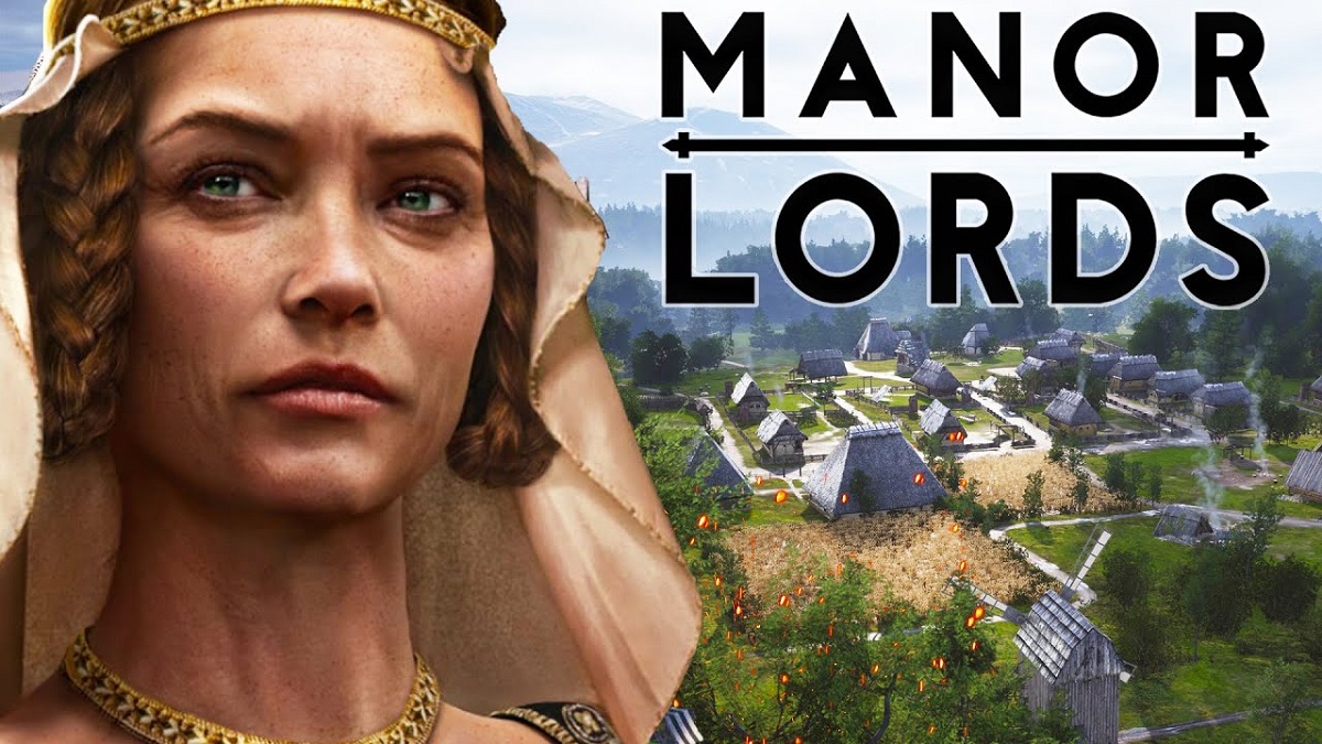 Niezależna gra Manor Lords jest bardziej oczekiwana niż hity kinowe: średniowieczna gra strategiczna na szczycie listy najbardziej pożądanych nowości Steam